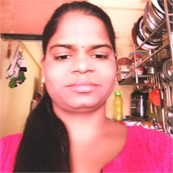 Asmita  Gaurya Tevre - Full time Cook and Baby Sitter in Virar in Thane