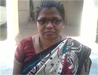 Asmita Goriwale - Part time Cleaner and Baby Sitter in Kandivali East in Mumbai