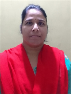 Asmita Jadhav - Part time Cleaner and Cook and Patient Care and Elderly Care in Ankur Hospital, Tiwari Chawl, Kanjurmarg east in Thane