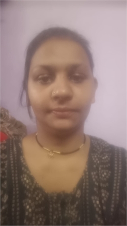 asmita janu valmiki - Part time Cleaner and Cook and Baby Sitter in turbhe in Mumbai