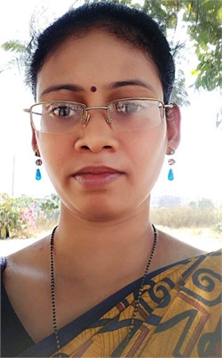 Asmita Jayesh Rangankar - Part time Cook in Nalasopara  West in Thane