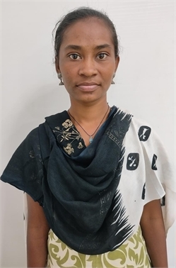 Asmita Kerkatta - Full time Cleaner in malad west in Mumbai