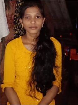 Asmita mandavkar - Part time Cleaner and Baby Sitter in virar east in Mumbai