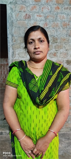 Asmita mohan Pawar