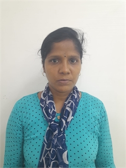 Asmita more - Full time Baby Sitter in Ratnagiri in Raigad