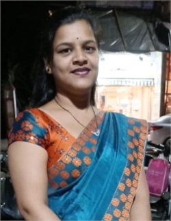 Asmita Naresh Gavas
