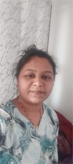 Asmita Pramod Bawne - Part time Patient Care and Elderly Care in Bhandewadi, Mahajanpura, in Nagpur