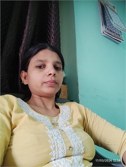 Asmita Rakesh Munghate - Part time Patient Care and Elderly Care in Narsala, Nagpur, Maharashtra 440034 in Nagpur