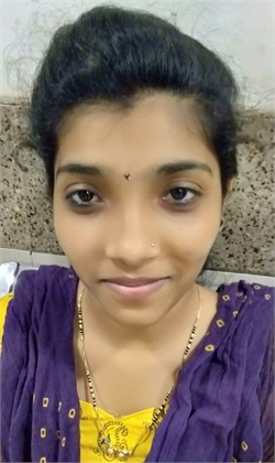 Asmita Sailesh Pagare - Part time Baby Sitter in andheri west in Mumbai