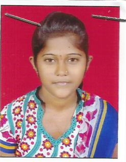 Asmita Santosh Kontarkar - Full time Cleaner and Baby Sitter in Diva in Thane