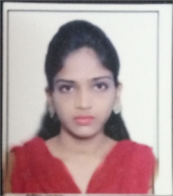 Asmita Shigam - Part time Cleaner and Cook and Baby Sitter in Chembur in Mumbai