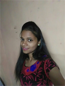 Asmita Tambe - Part time Cleaner and Cook and Baby Sitter in Wadala East in Mumbai