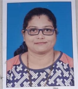 Asmita tambe - Part time Cook and Patient Care and Elderly Care and Baby Sitter in Badlapur West in Mumbai