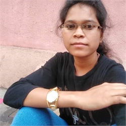 asranee kullu - Full time Cleaner in panvel in Mumbai