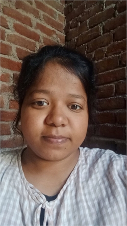 Asreen Khatoon - Full time Patient Care and Elderly Care in Nangloi in Delhi