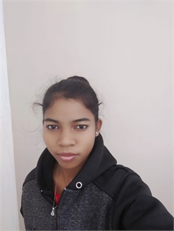 Asreeta Linda - Full time Patient Care and Elderly Care and Baby Sitter in Panvel in Mumbai