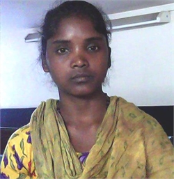 Asrita Burh - Full time Cleaner and Baby Sitter in Mumbai