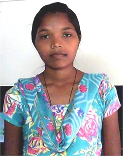Asrita Ekka (Rahul) - Full time Cleaner in Goregaon East in Mumbai