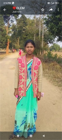 Asrita Tete - Full time Cleaner in Mahim East in Mumbai