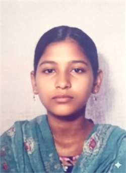 Asthari - Part time Baby Sitter in Mujeri in Faizabad