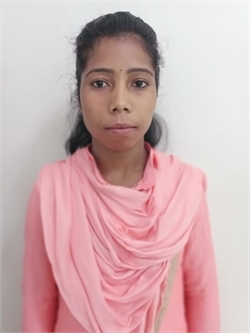 Asther Kongari - Full time Cleaner and Cook in Malad west in Mumbai