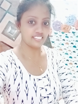 Asther Vaidi - Part time Cleaner and Cook and Patient Care and Elderly Care and Baby Sitter in Mahim East in Mumbai