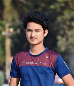 Asuk Raja - Full time Cleaner in chembur in Mumbai