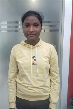 Asunta ekka - Full time Cleaner in Mumbai in Mumbai