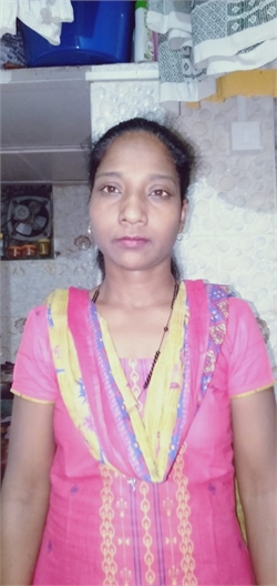 Asunta Ekka - Full time Cleaner and Cook and Patient Care and Elderly Care and Baby Sitter in Bandra West near station in Mumbai