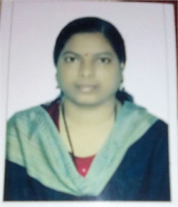 Asunta Franses - Part time Cook and Baby Sitter in Yerawada in Pune