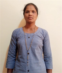 Asunta Panna - Full time Cleaner in Virar West in Mumbai