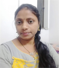 Aswini bhingardev - Full time Cleaner and Cook in ambewali in Mumbai