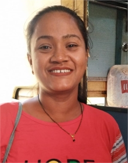 aswini more - Part time Baby Sitter in surat in Surat