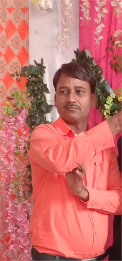 Atendar Dholpuria - Full time Cook in Rajasthan in Jabalpur