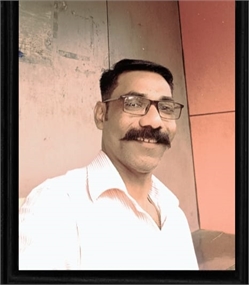 Atmram vitthal badrike - Part time Cleaner in Thane West, in Thane