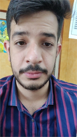 Atul Bajpai - Full time Cleaner and Cook in Ulhasnagar in Thane