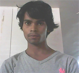 Atul Kumar - Full time Cleaner in Andheri East in Mumbai