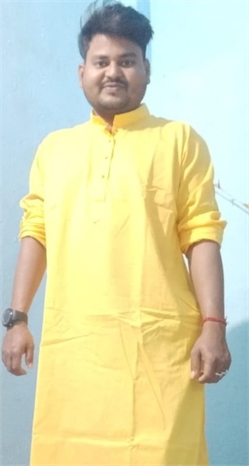 Atul kumsr - Full time Cook and Patient Care and Elderly Care in Malad west in Mumbai