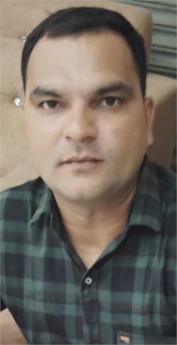 Atul Pratap - Full time Patient Care and Elderly Care in Dhumar in Etah