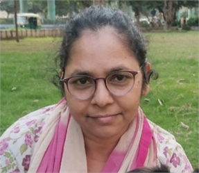 Atul Sharma - Part time Cleaner and Cook and Patient Care and Elderly Care and Baby Sitter in mohan garden Uttam Nagar in Delhi