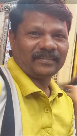 Atul sonavane - Full time Cleaner and Patient Care and Elderly Care in Pune in Mumbai