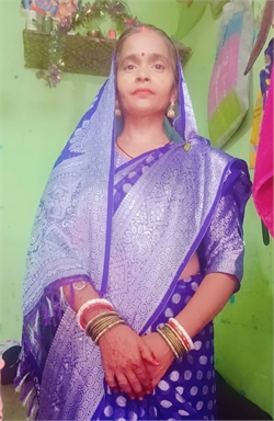 Atvariya Devi - Part time Baby Sitter in Okhla Village in Delhi