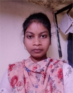Augustina Tirkey - Full time Cleaner in khar West in Mumbai