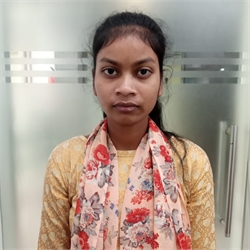 Augustina Tirkey - Full time Cleaner in bandra east in Mumbai