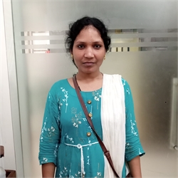 Augustmuni Aind - Full time Cleaner and Cook in malad west in Mumbai