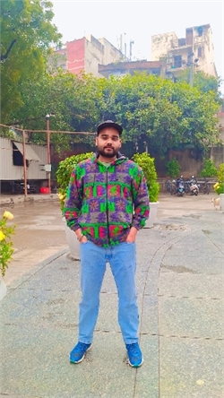 Aurn Choudhary - Part time Cleaner and Cook in Jabalpur, Madhya Pradesh in Jabalpur