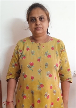 Avani Buddhdev - Full time Cook and Baby Sitter in Domivali  East in Thane