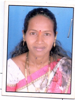 Avantika Amit Orpe