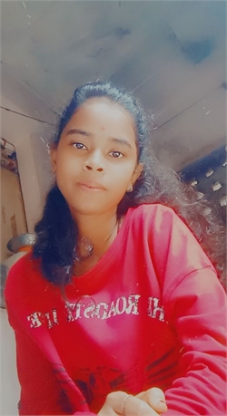Avantika Baban  Shinde - Part time Cleaner in Powai in Mumbai