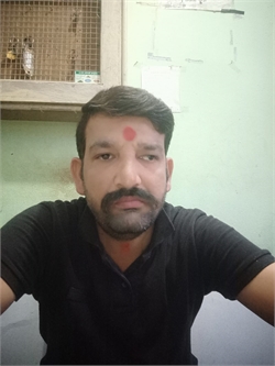 Avashesh Pandey - Part time in Chandan Nagar in Gwalior